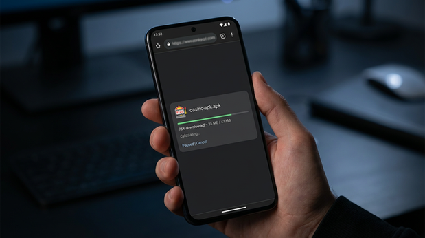 Main screen of zt777 apk page for PK players - 4