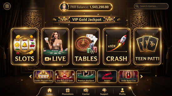Main screen of zt777 casino page for PK players - 4